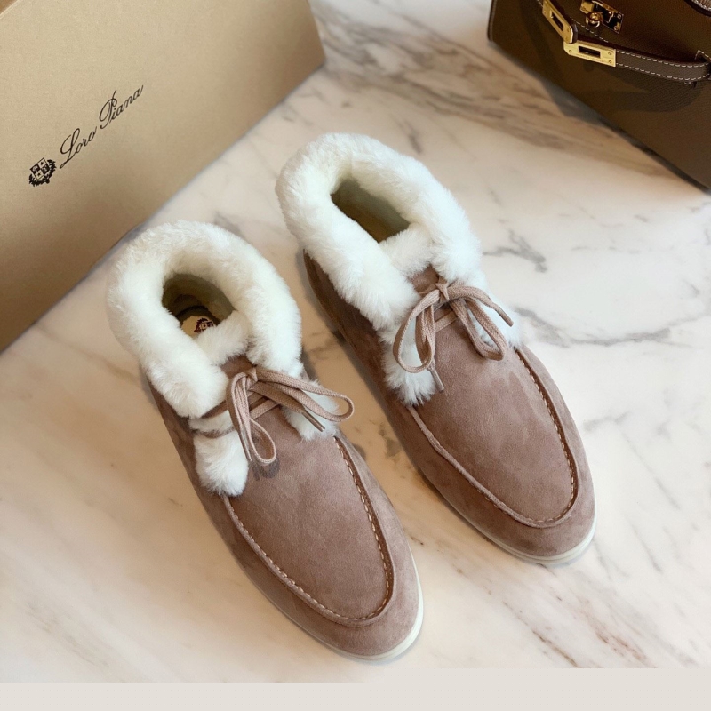 Other Leather Shoes
